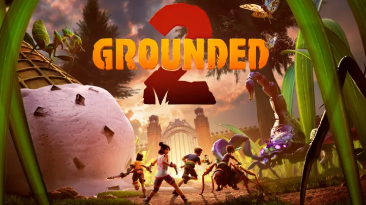 How to Survive and Master Grounded 2 The Complete Survival Guide for All Players