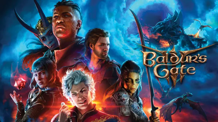 The Ethical Dilemmas of Agency in Baldur's Gate 3