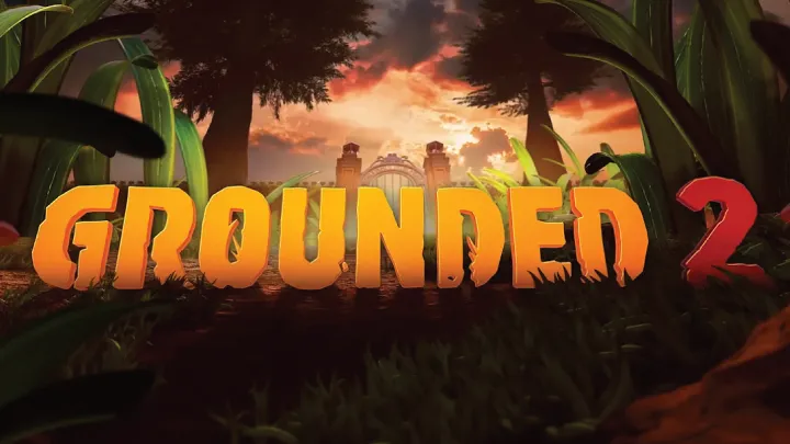 How to Survive Grounded 2 - The Definitive Guide to a Life Lived Small