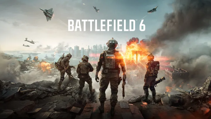 How to Master Battlefield 6 – The Complete Guide to Strategy, Teamplay, and Survival