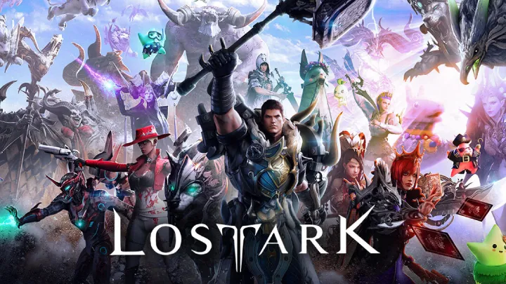 The Ark's Unwavering Path: How Lost Ark's Relentless Update Cycle Defines Action MMOs