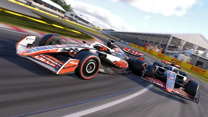 How to Master F1® 25: A Complete Guide to Racing, Strategy, and Career Progression