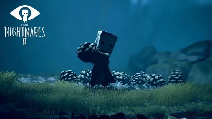 Mastering Stealth and Survival in Little Nightmares II