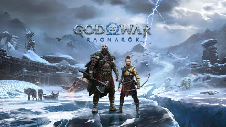 The Evolution of Fatherhood in God of War Ragnarök