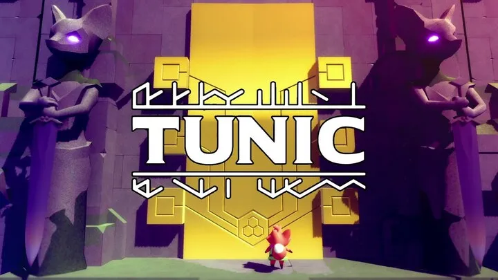 The Role of Isometric Perspective in TUNIC’s World Design