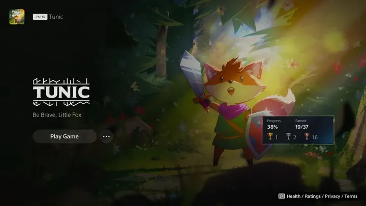 The Hidden Language of Discovery: Understanding the In-Game Manual in TUNIC