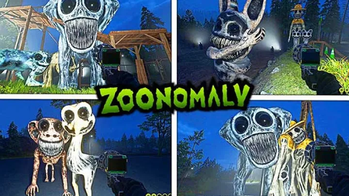 How to Master Zoonomaly: A Guide to Surviving the Most Terrifying Zoo on Earth