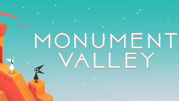 Monument Valley – The Emotional Journey of Perception and Illusion