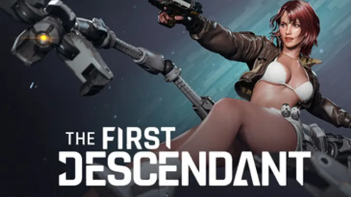 How to play The First Descendant