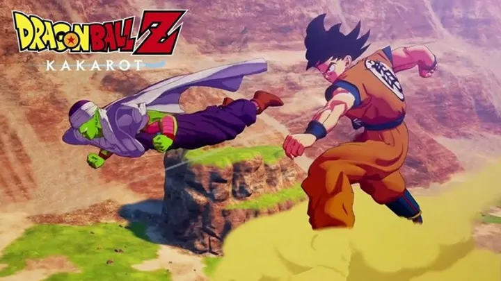 Dragon Ball Z: The Eternal Struggle of Power Scaling and Character Balance in Modern Games