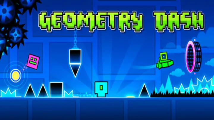 The Psychology of Rhythm and Timing in Geometry Dash: Understanding How Players Master Precision Through Sound, Movement, and Cognitive Flow