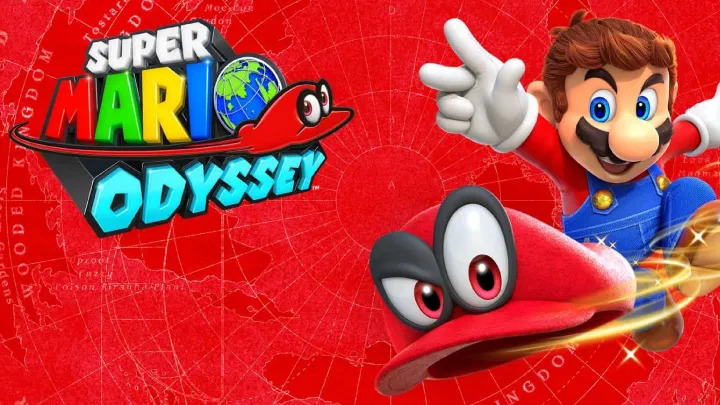 Super Mario Odyssey Tips & Guides: Your Ultimate Journey Through the Kingdoms