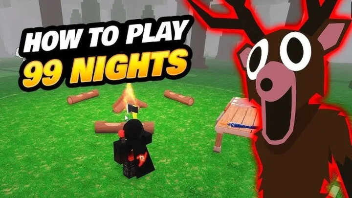 Roblox 99 Nights in the Forest – Advanced Survival Tips & Complete Guide