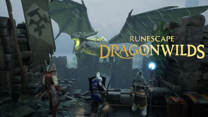 RuneScape: Dragonwill – An In-Depth Exploration of the Iconic MMORPG