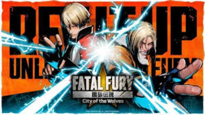 FATAL FURY: City of the Wolves – The Modern Spirit of Fighting Reborn