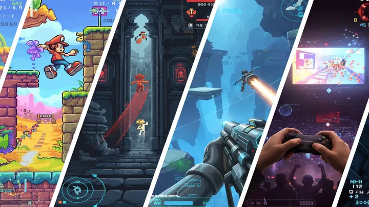 Top Games With the Wildest Speedrunning Scenes