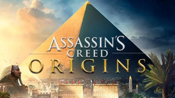 Assassin’s Creed Origins: When RPG Progression Reshaped a Franchise