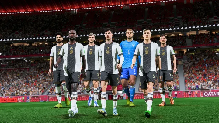 How to Build a Winning Ultimate Team in FIFA 23