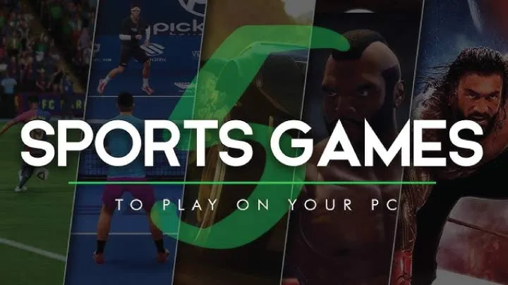 Top Sports Games That Became Global Phenomena