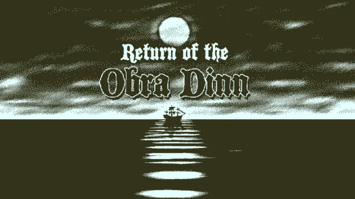 The Enigmatic Narrative Structure of Return of the Obra Dinn: A Deep Dive