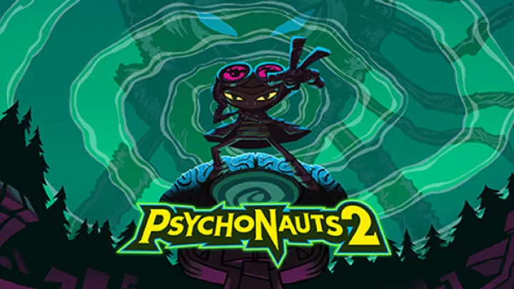 Unpacking Mental Health Themes in Psychonauts 2: A Deep Dive into Representation and Narrative