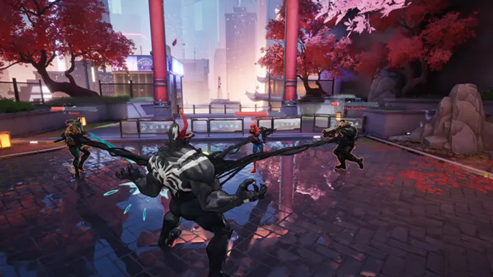 How to Master Marvel Rivals: A Strategic Guide to Climbing Ranks and Dominating the Meta