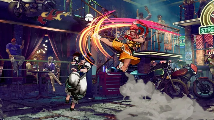 FATAL FURY: City of the Wolves – Mastering the Rhythm of Combat