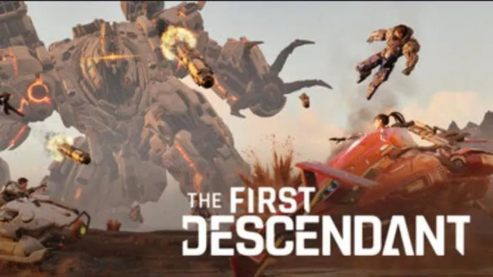 The First Descendant Tips & Guides: From Newbie to Veteran