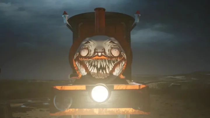 How to Master Train Combat and Survive Against Charles in Choo Choo Charles