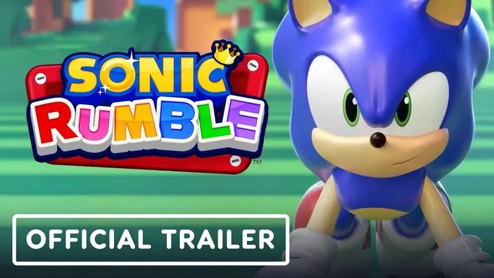 The Art of Speed and Strategy: Mastering Sonic Rumble Through Precision Movement and Competitive Awareness