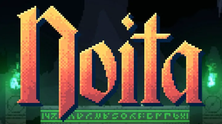 How to Master Noita: A Complete Guide to Surviving the Chaos