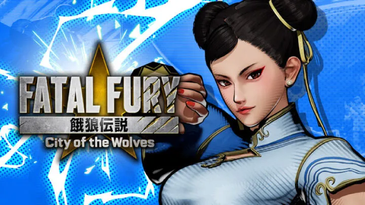 How to Play and Master Fatal Fury City of the Wolves A Complete Guide for Beginners and Advanced Player