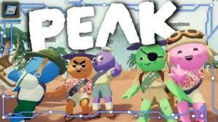 PEAK: Map & Exploration Secrets – Hidden Paths, Secret Rooms, and Navigating the Shifting World