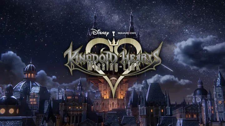 How to play Kingdom Hearts Missing-Link