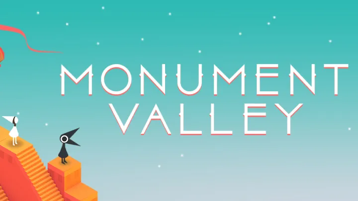 How to Play and Solve Monument Valley