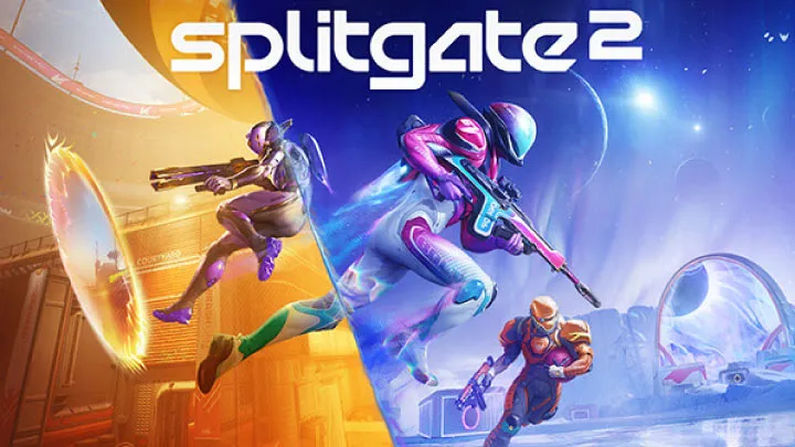 How to Master Splitgate 2: A Complete Guide