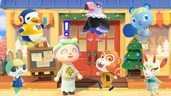 Tips & Guides for Mastering Animal Crossing: New Horizons