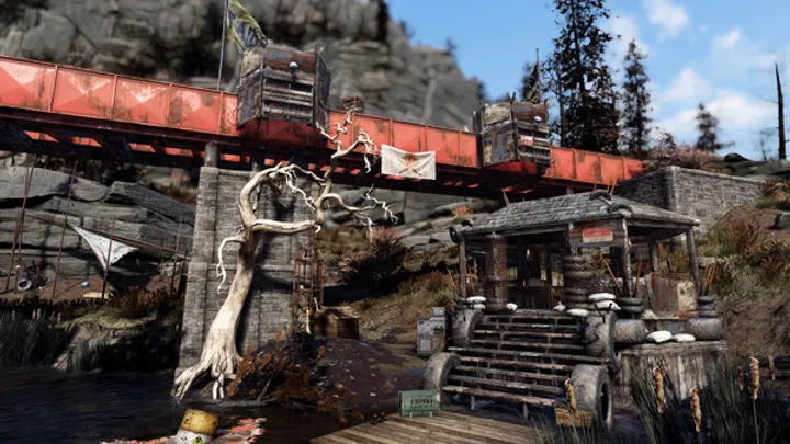 Fallout 76 – Ultimate Tips & Guides for Surviving the Wasteland