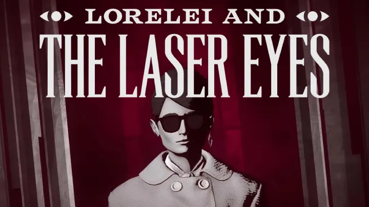 How to play Lorelei and the Laser Eyes