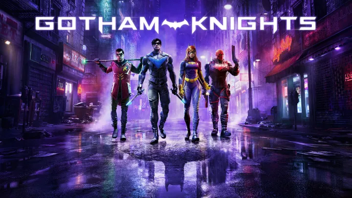 Navigating the Shadows: Exploring the Identity Crisis in Gotham Knights