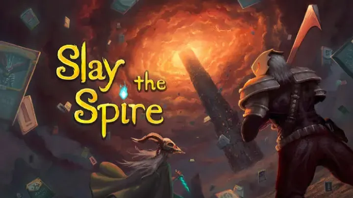 The Challenge of Card Synergy and Deck Building in Slay the Spire