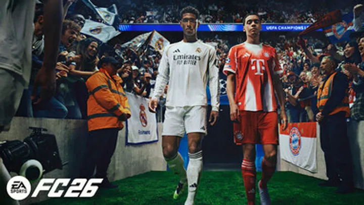 EA SPORTS FC™ 26 Tips & Guides: How to Dominate the Pitch