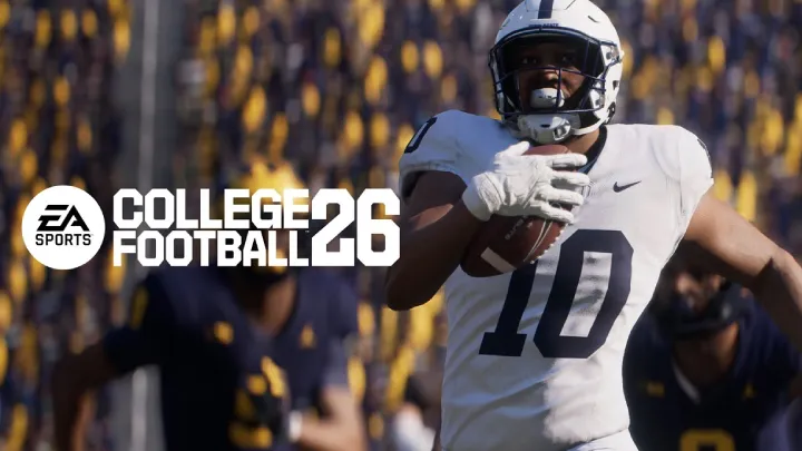 The Saturday Dynasty: The Future of College Football in EA SPORTS™ College Football 26