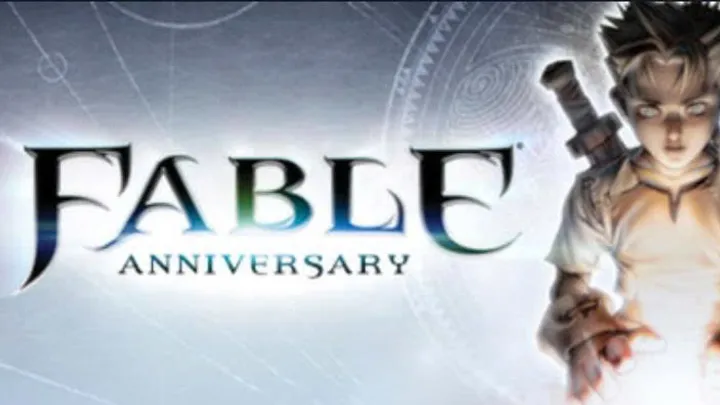 Fable Anniversary: A Remastered Journey into Albion's Heart