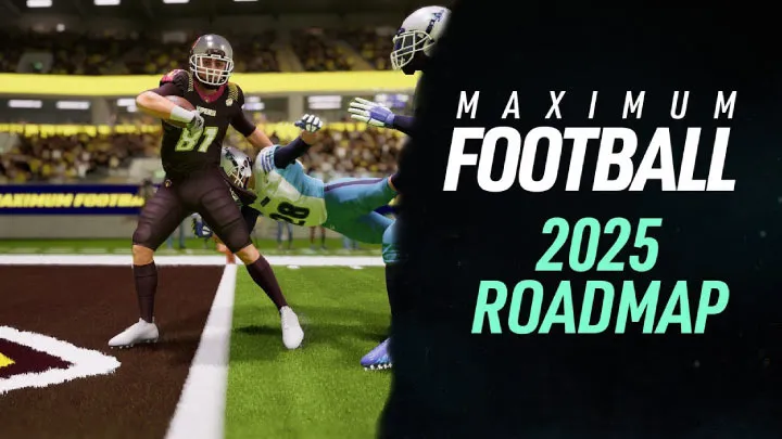 How to Play and Master Maximum Football 2025 A Complete Guide for Beginners and Advanced Players