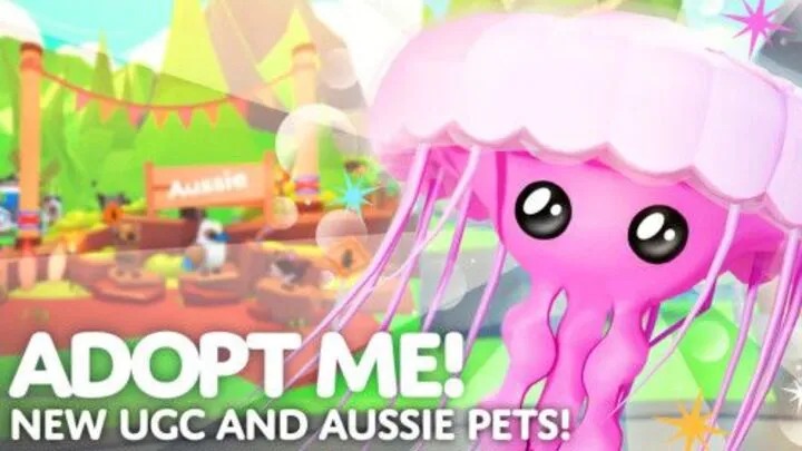 The Hidden World of Pet Trading in Adopt Me!: Emotions, Economy, and Evolution