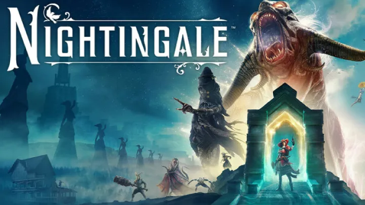 Tips & Guides for Nightingale