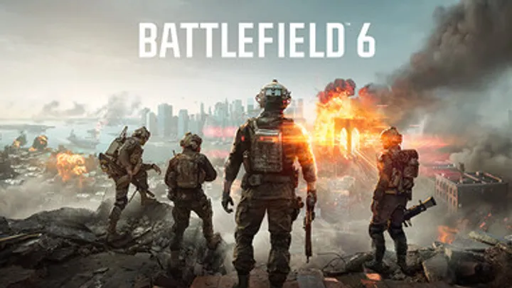 Battlefield™ 6 – Mastering Modern Warfare: Tips & Guides for Every Soldier
