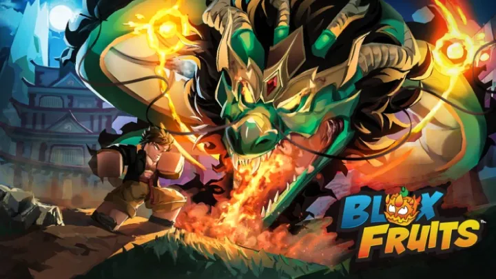 The Pirate's Journey: How Blox Fruits Became a Roblox Powerhouse