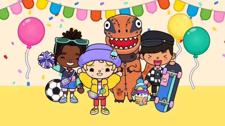 Tips & Guides for Mastering Toca Life World
